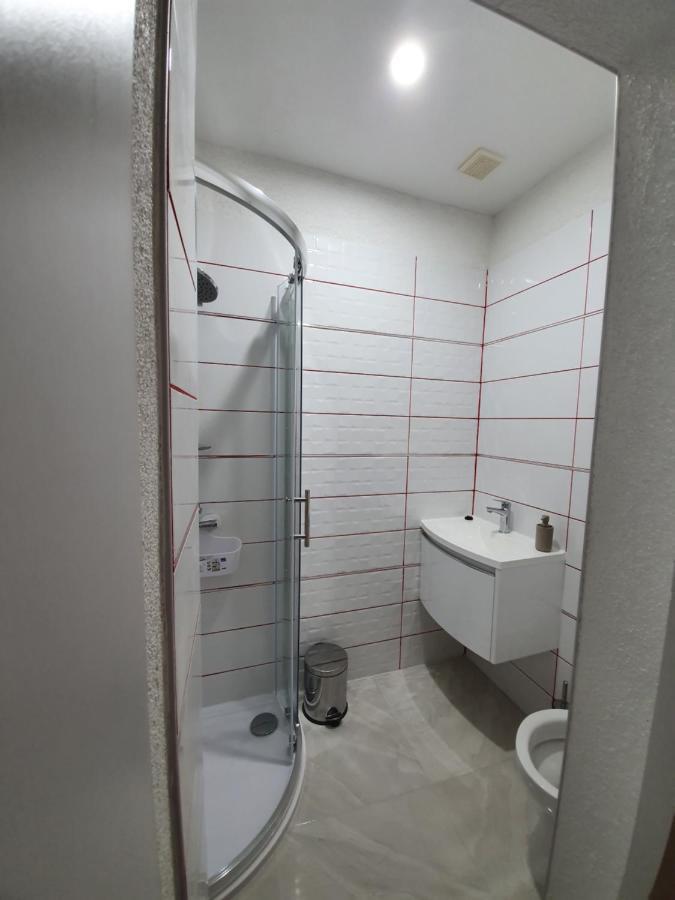 Apartment Toni سينج المظهر الخارجي الصورة