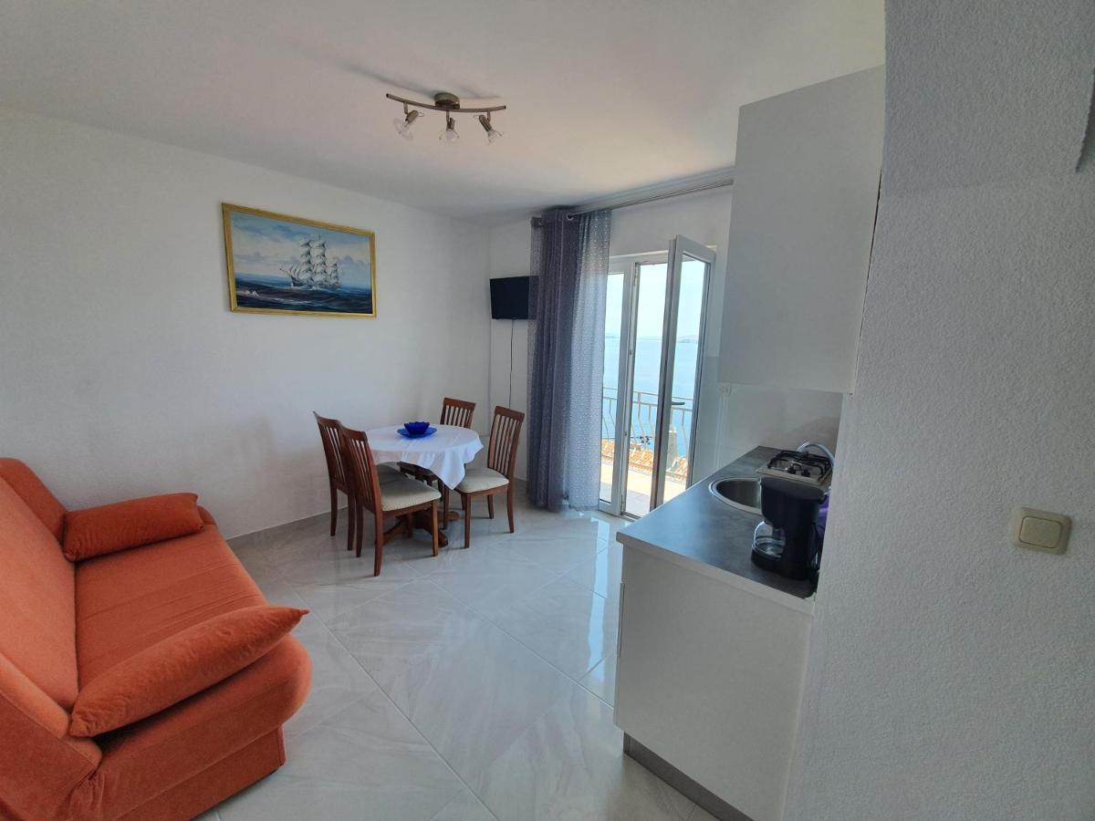 Apartment Toni سينج المظهر الخارجي الصورة
