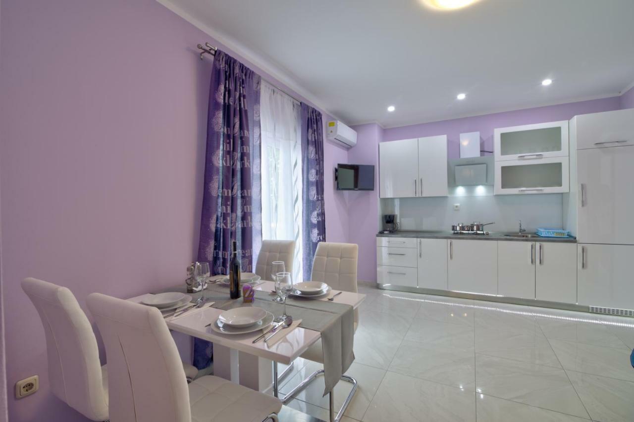 Apartment Toni سينج المظهر الخارجي الصورة