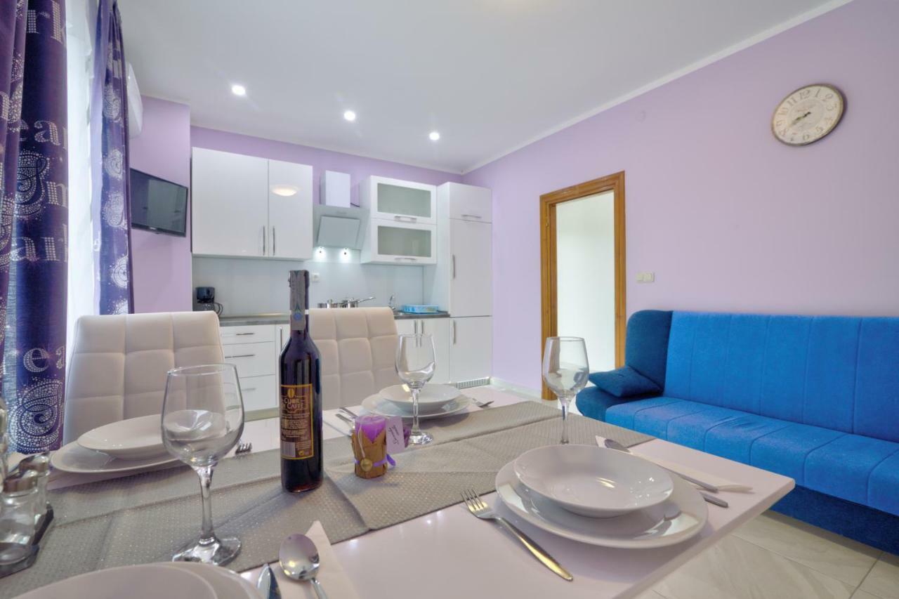 Apartment Toni سينج المظهر الخارجي الصورة