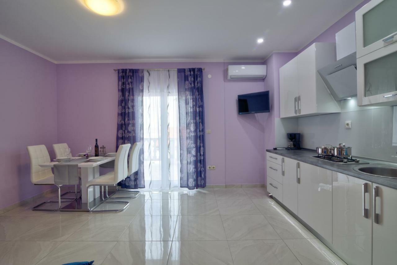 Apartment Toni سينج المظهر الخارجي الصورة