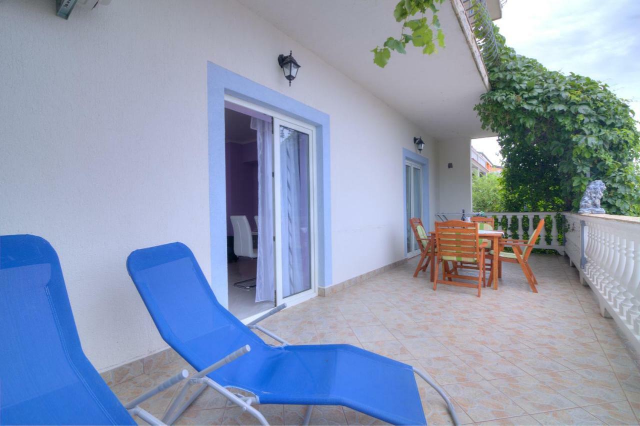 Apartment Toni سينج المظهر الخارجي الصورة